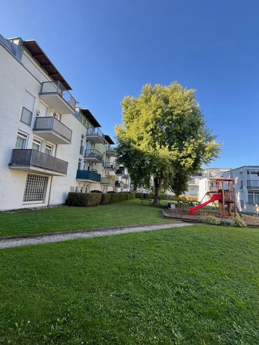 4-Zimmer-Wohnung kaufen in Graz – 98 m², € 495.000