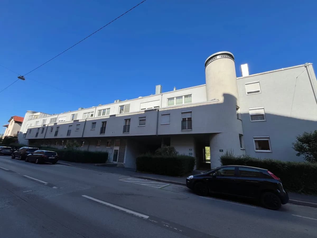 4-Zimmer-Wohnung kaufen in Graz – 98 m², € 495.000 – Bild 2 von 2