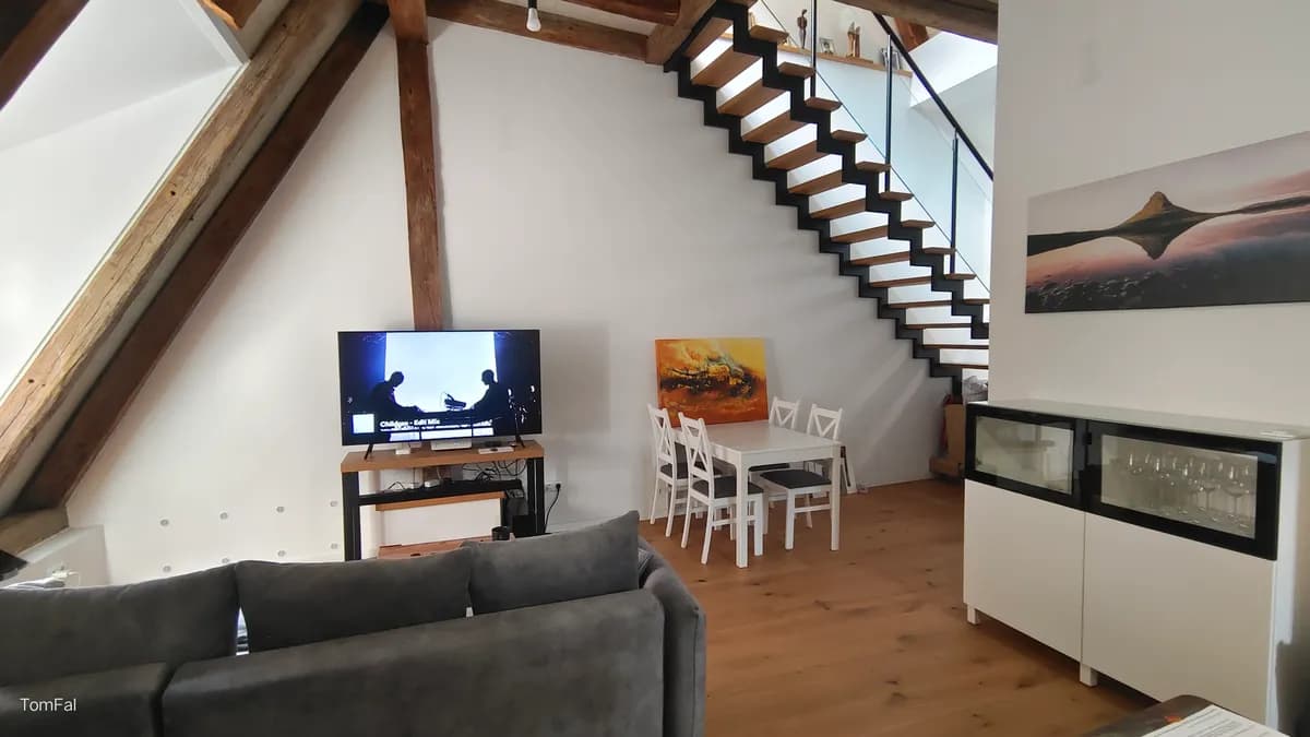 2-Zimmer-Wohnung mieten in Steyr – 79 m², € 950