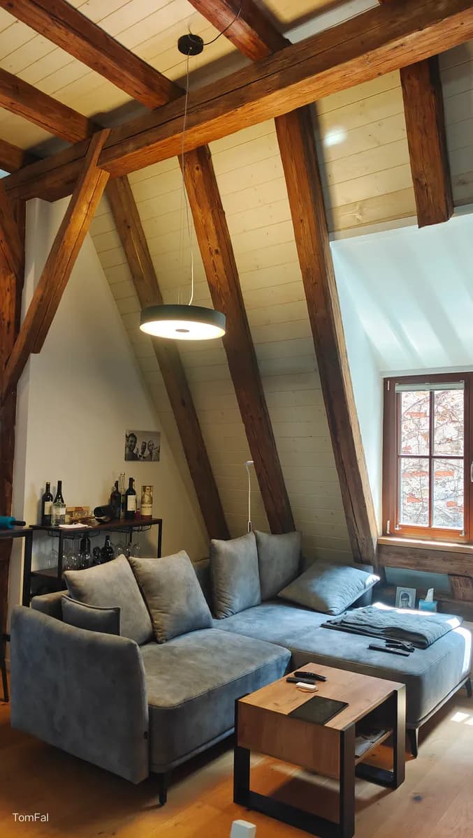 2-Zimmer-Wohnung mieten in Steyr – 79 m², € 950 – Bild 2 von 13