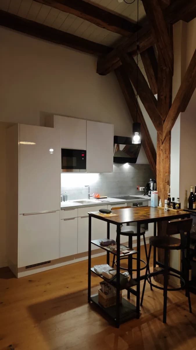 2-Zimmer-Wohnung mieten in Steyr – 79 m², € 950 – Bild 3 von 13