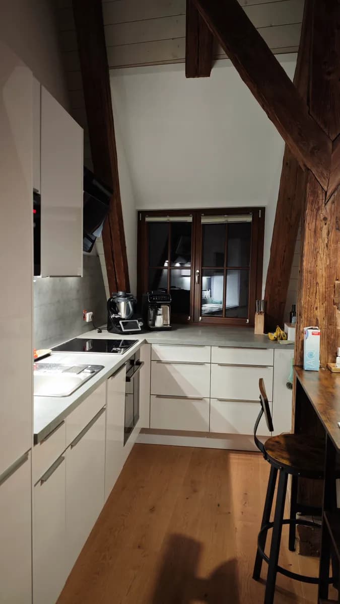2-Zimmer-Wohnung mieten in Steyr – 79 m², € 950 – Bild 4 von 13