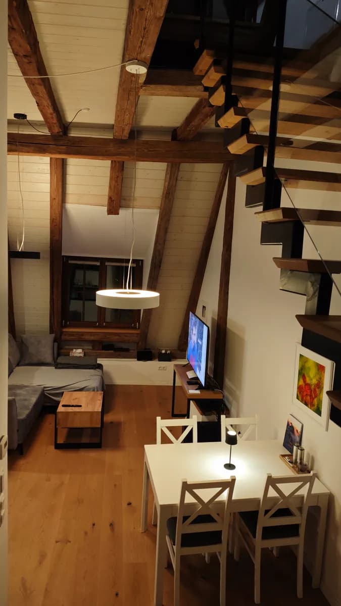 2-Zimmer-Wohnung mieten in Steyr – 79 m², € 950 – Bild 5 von 13
