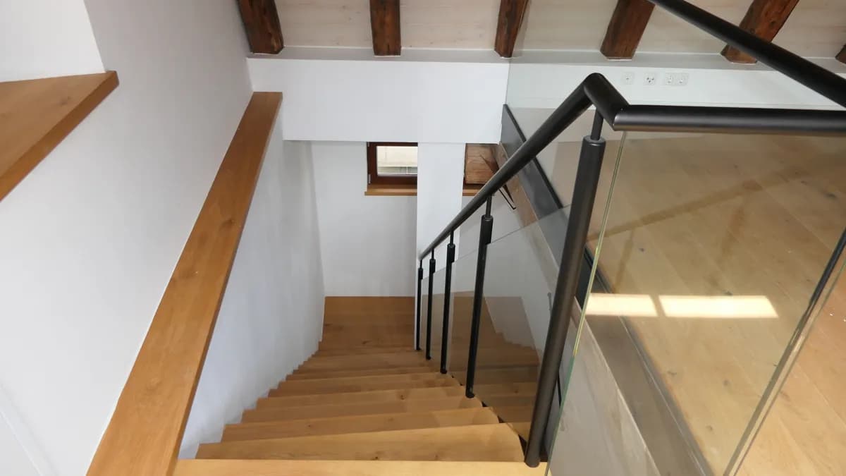 2-Zimmer-Wohnung mieten in Steyr – 79 m², € 950 – Bild 6 von 13