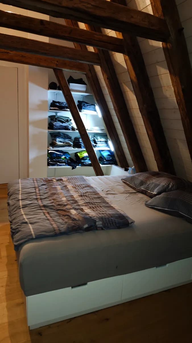 2-Zimmer-Wohnung mieten in Steyr – 79 m², € 950 – Bild 8 von 13