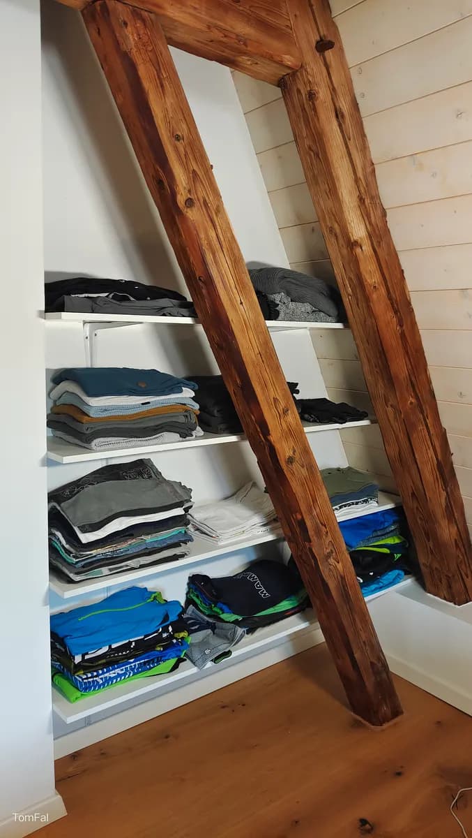 2-Zimmer-Wohnung mieten in Steyr – 79 m², € 950 – Bild 9 von 13