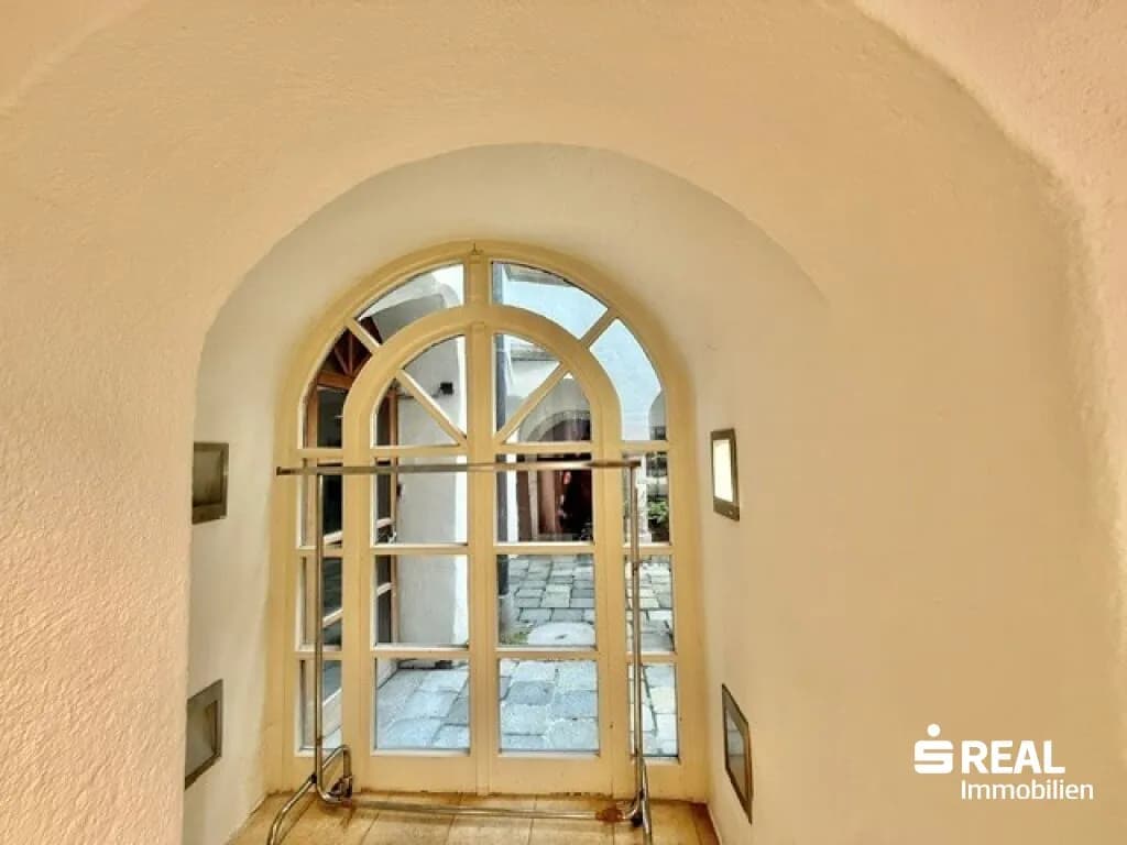Gewerbeimmobilie mieten in Wels – 220 m², € 2.490 – Bild 4 von 7