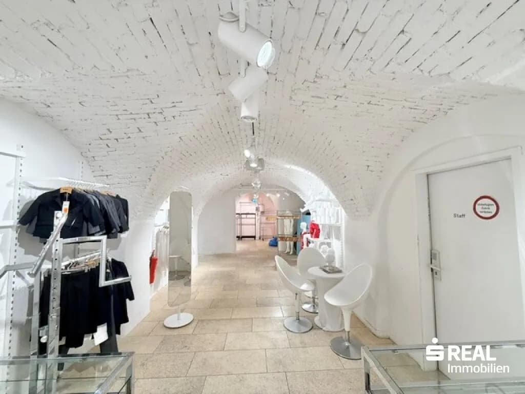 Gewerbeimmobilie mieten in Wels – 220 m², € 2.490 – Bild 5 von 7