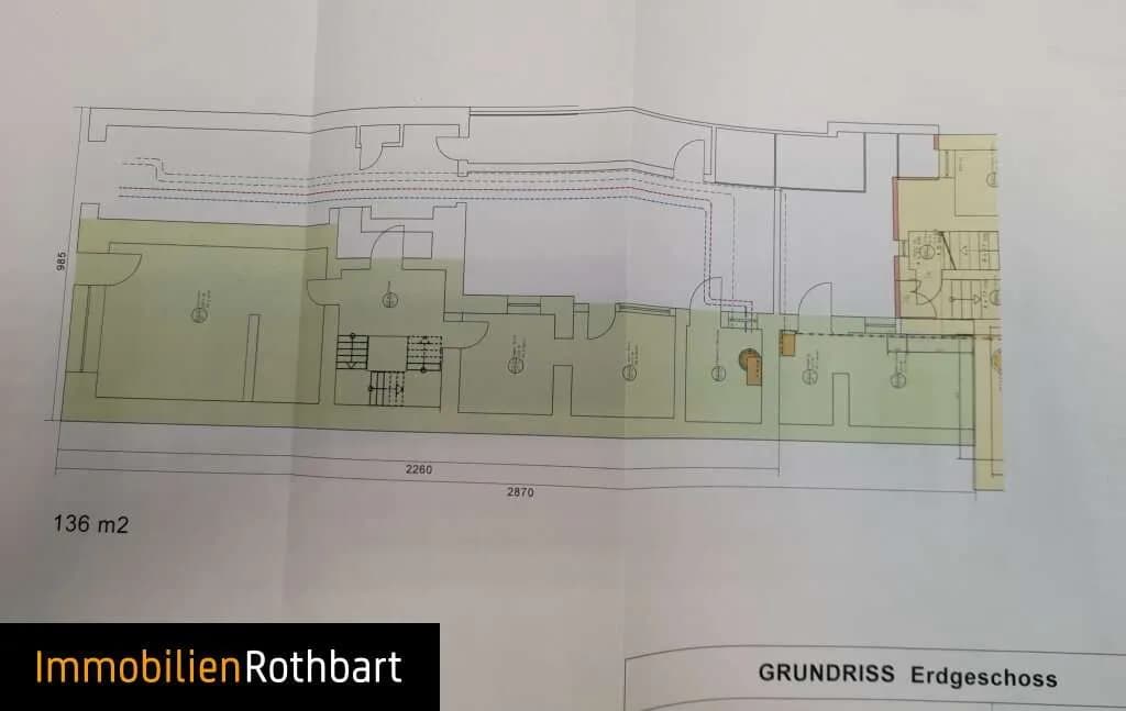 Gewerbeimmobilie mieten in Bruck-Mürzzuschlag – 94 m² – Bild 3 von 6