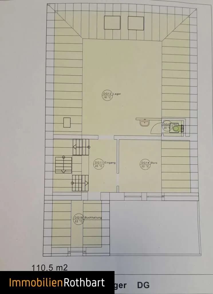 Gewerbeimmobilie mieten in Bruck-Mürzzuschlag – 94 m² – Bild 6 von 6
