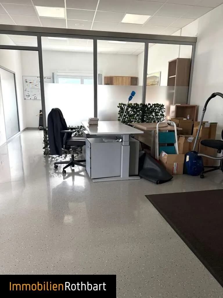 6-Zimmer-Gewerbeimmobilie mieten in Bruck-Mürzzuschlag – 155 m², € 1.324 – Bild 2 von 13