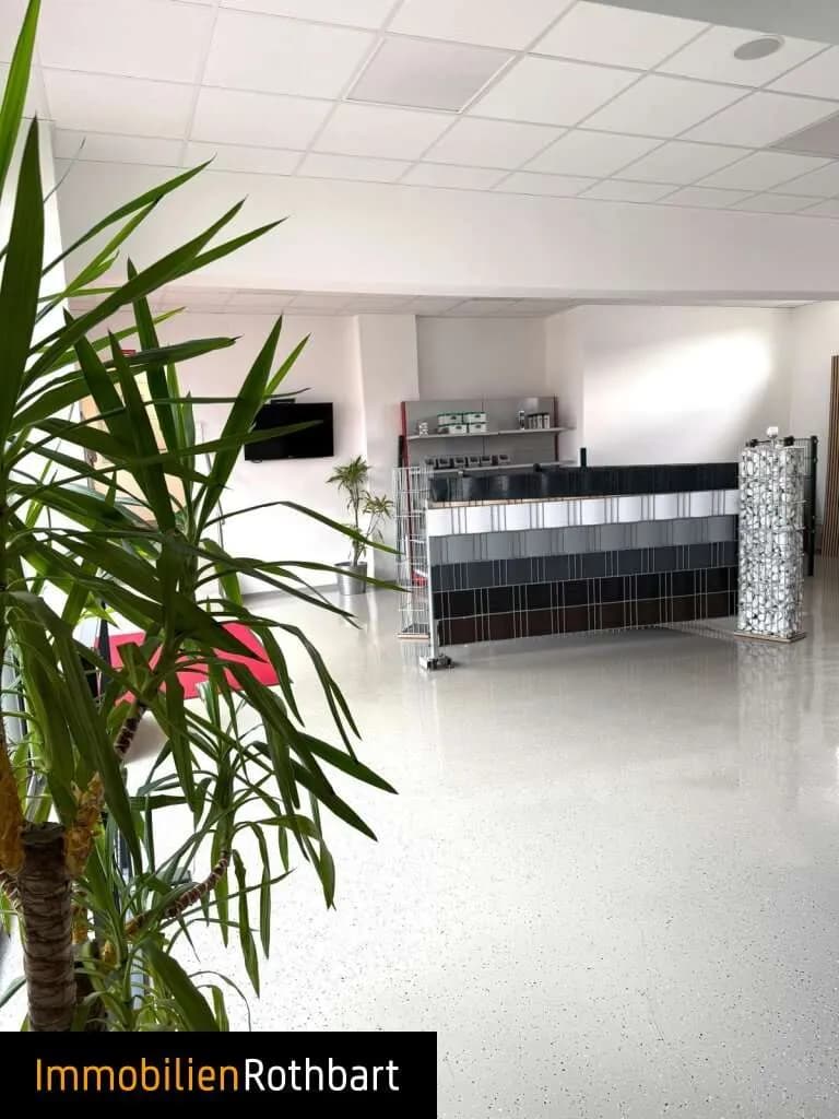 6-Zimmer-Gewerbeimmobilie mieten in Bruck-Mürzzuschlag – 155 m², € 1.324 – Bild 3 von 13