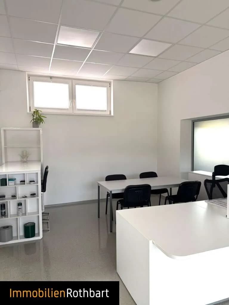 6-Zimmer-Gewerbeimmobilie mieten in Bruck-Mürzzuschlag – 155 m², € 1.324 – Bild 4 von 13