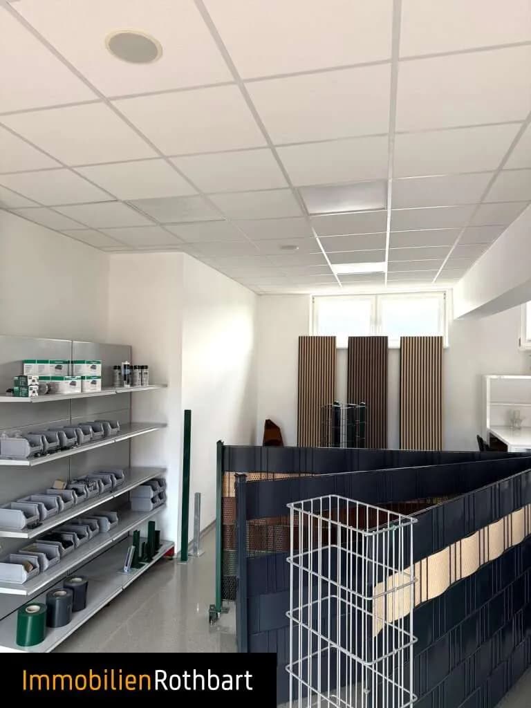 6-Zimmer-Gewerbeimmobilie mieten in Bruck-Mürzzuschlag – 155 m², € 1.324 – Bild 5 von 13