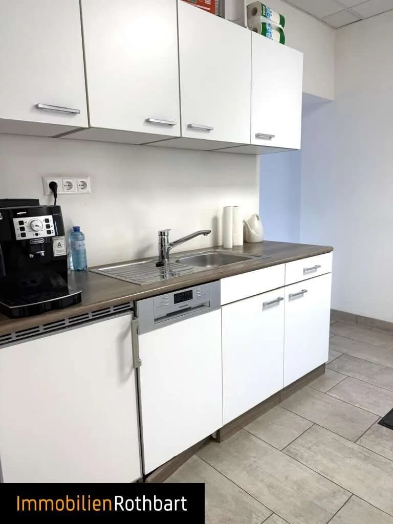 6-Zimmer-Gewerbeimmobilie mieten in Bruck-Mürzzuschlag – 155 m², € 1.324 – Bild 6 von 13