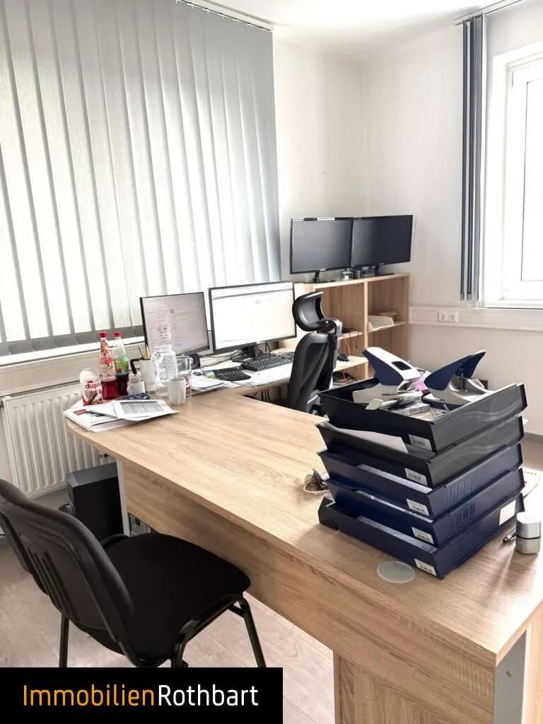 6-Zimmer-Gewerbeimmobilie mieten in Bruck-Mürzzuschlag – 155 m², € 1.324 – Bild 7 von 13