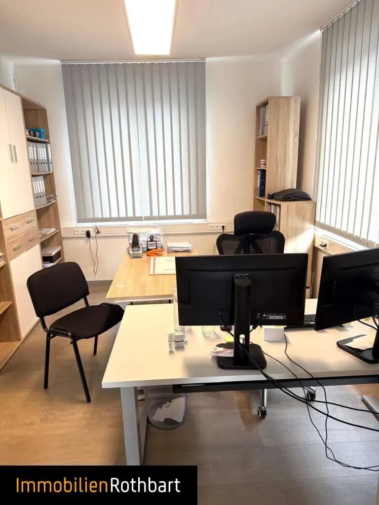 6-Zimmer-Gewerbeimmobilie mieten in Bruck-Mürzzuschlag – 155 m², € 1.324 – Bild 8 von 13