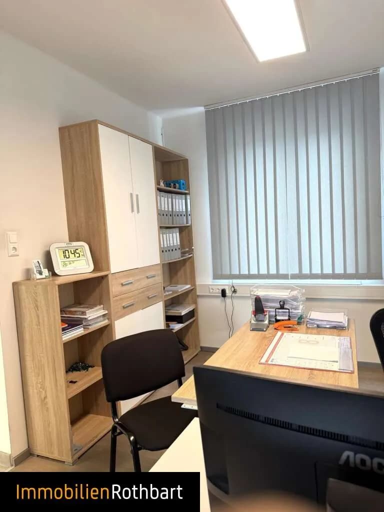 6-Zimmer-Gewerbeimmobilie mieten in Bruck-Mürzzuschlag – 155 m², € 1.324 – Bild 10 von 13
