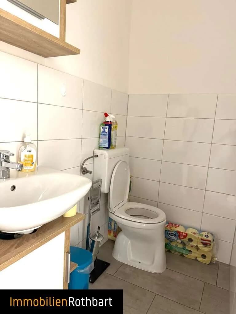 6-Zimmer-Gewerbeimmobilie mieten in Bruck-Mürzzuschlag – 155 m², € 1.324 – Bild 12 von 13