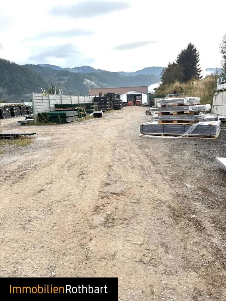 Gewerbeimmobilie mieten in Bruck-Mürzzuschlag – 6 454 m², € 5.175 – Bild 3 von 10