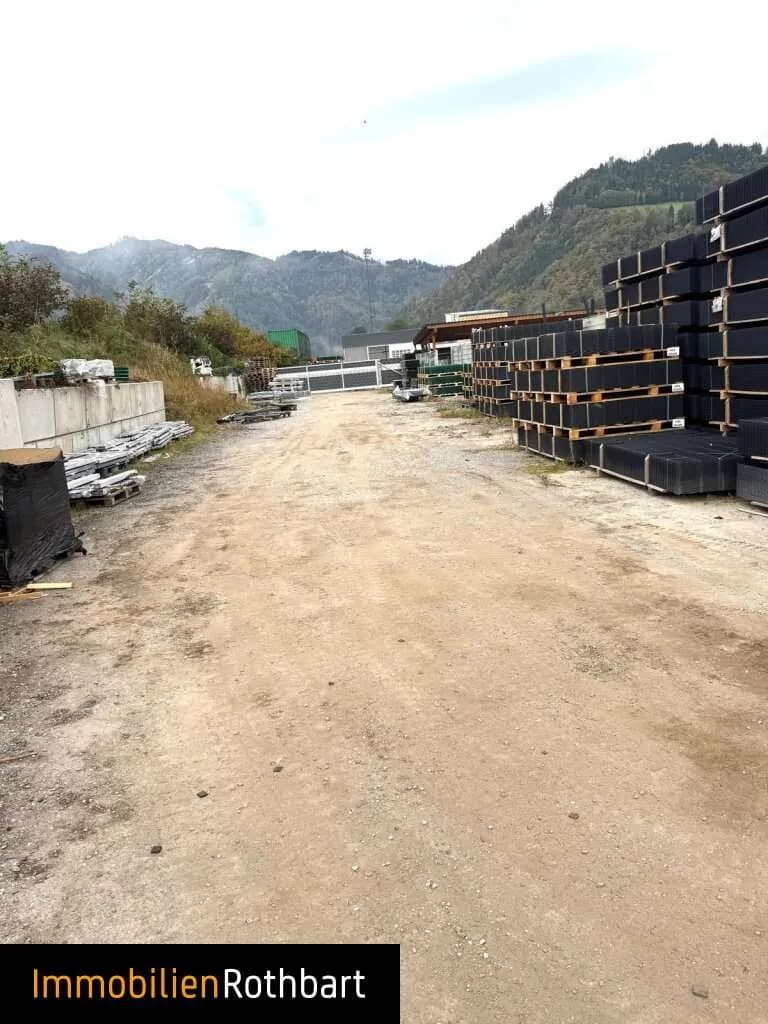 Gewerbeimmobilie mieten in Bruck-Mürzzuschlag – 6 454 m², € 5.175 – Bild 5 von 10