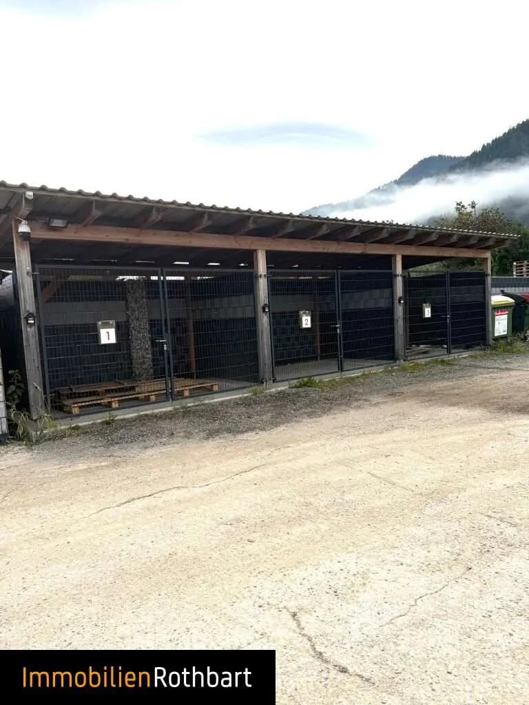 Gewerbeimmobilie mieten in Bruck-Mürzzuschlag – 6 454 m², € 5.175 – Bild 7 von 10