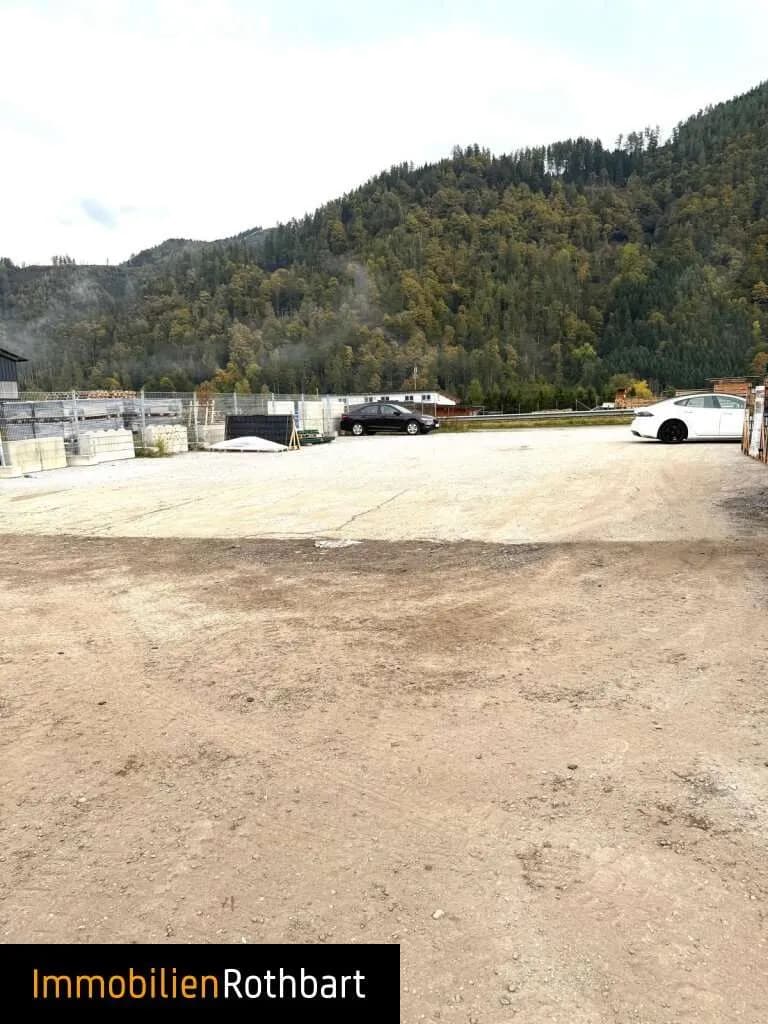 Gewerbeimmobilie mieten in Bruck-Mürzzuschlag – 6 454 m², € 5.175 – Bild 9 von 10