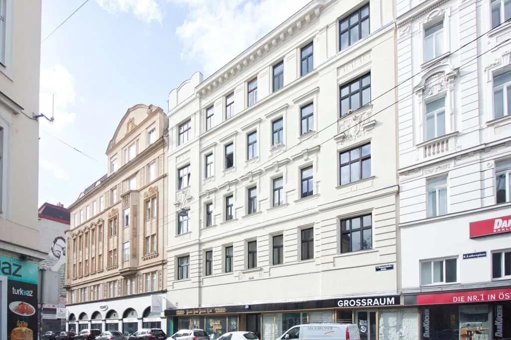 2-Zimmer-Wohnung kaufen in Wien – 65 m², € 399.000 – Bild 10 von 13