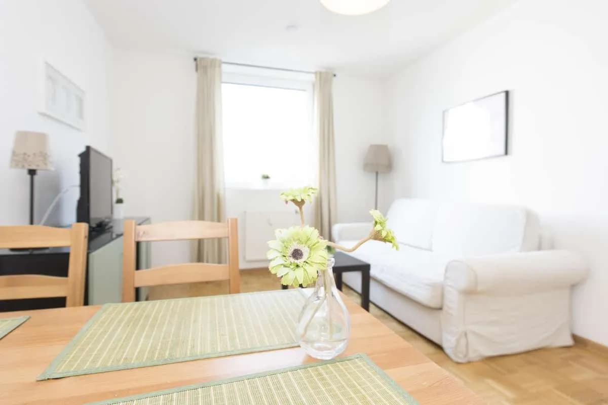 2-Zimmer-Wohnung mieten in Graz – 44 m², € 698