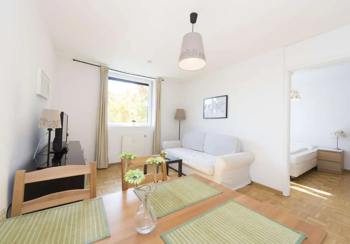 2-Zimmer-Wohnung mieten in Graz – 44 m², € 698 – Bild 2 von 12
