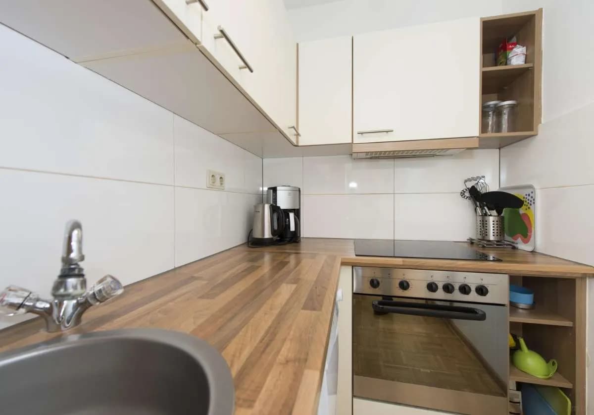 2-Zimmer-Wohnung mieten in Graz – 44 m², € 698 – Bild 4 von 12