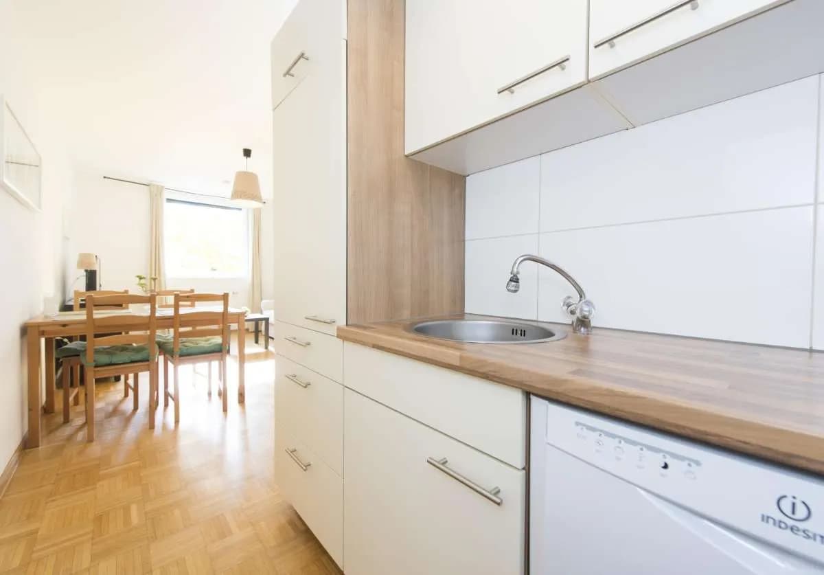 2-Zimmer-Wohnung mieten in Graz – 44 m², € 698 – Bild 5 von 12