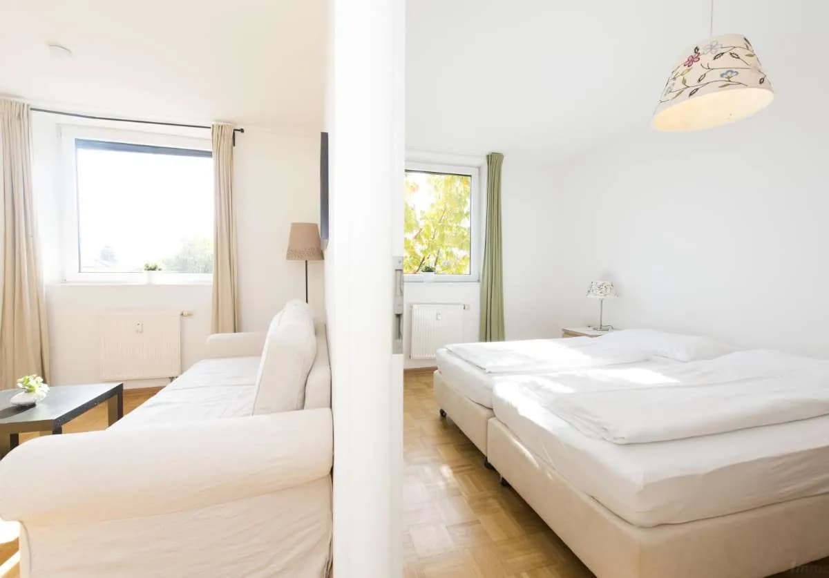 2-Zimmer-Wohnung mieten in Graz – 44 m², € 698 – Bild 7 von 12