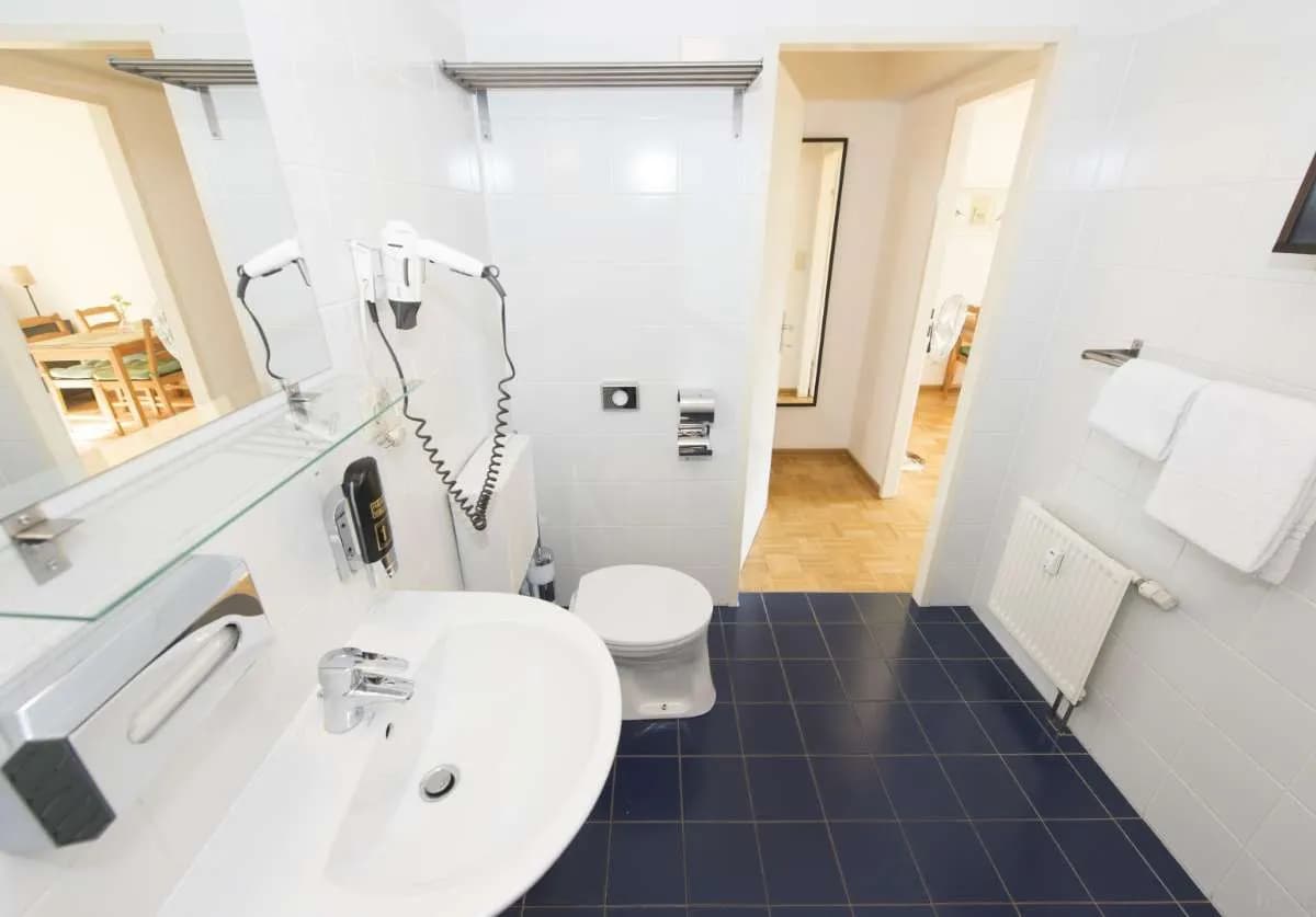 2-Zimmer-Wohnung mieten in Graz – 44 m², € 698 – Bild 10 von 12