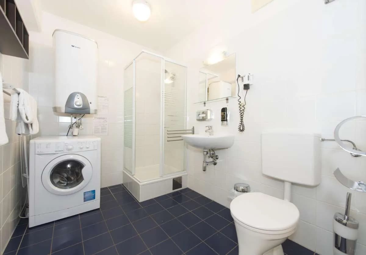 2-Zimmer-Wohnung mieten in Graz – 44 m², € 698 – Bild 11 von 12