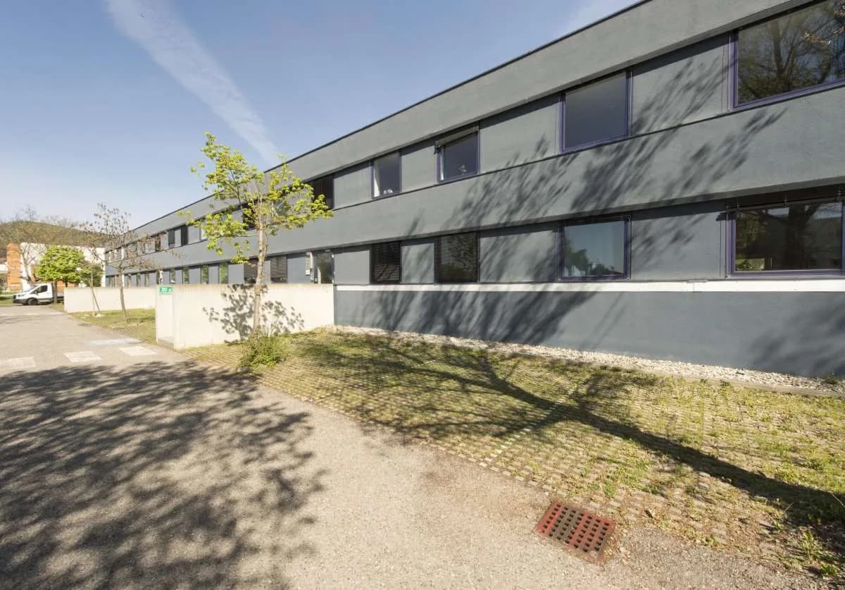 2-Zimmer-Wohnung mieten in Graz – 44 m², € 698 – Bild 12 von 12