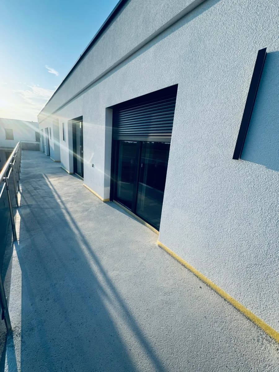 4-Zimmer-Wohnung mieten in Melk – 92 m², € 1.140 – Bild 15 von 15