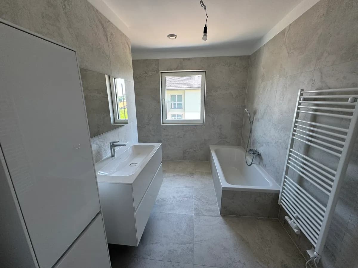 4-Zimmer-Wohnung kaufen in Vöcklabruck – 98 m², € 399.000 – Bild 2 von 6