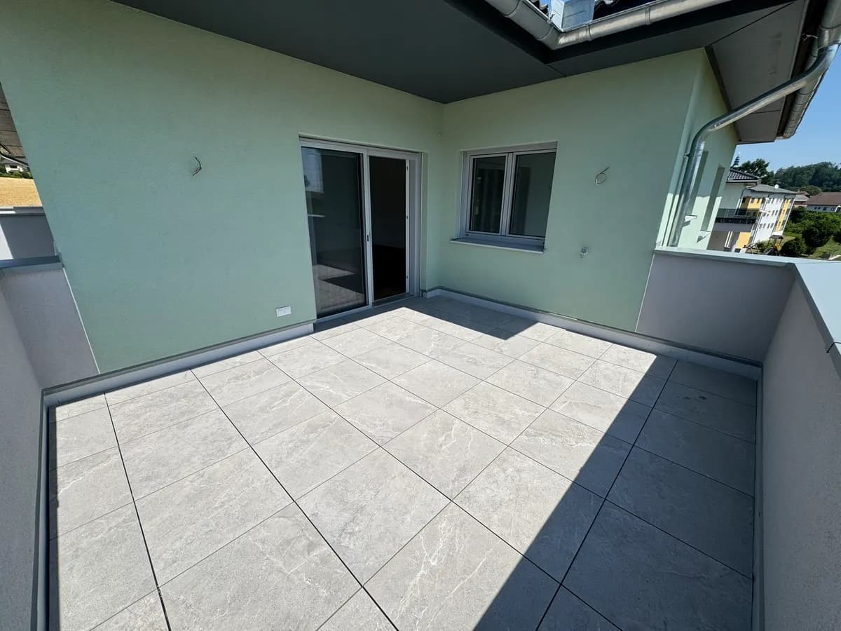 4-Zimmer-Wohnung kaufen in Vöcklabruck – 98 m², € 399.000 – Bild 3 von 6