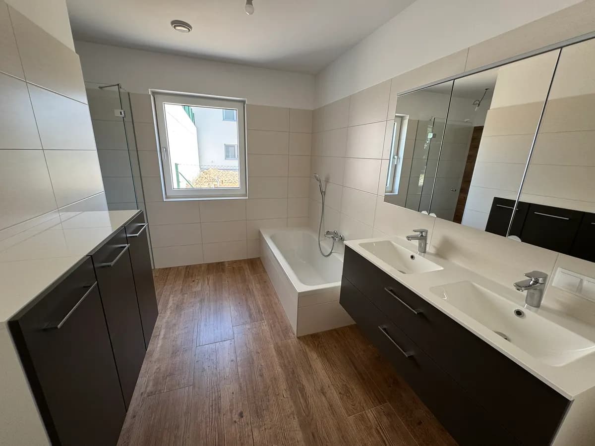 4-Zimmer-Wohnung kaufen in Vöcklabruck – 98 m², € 399.000 – Bild 4 von 6