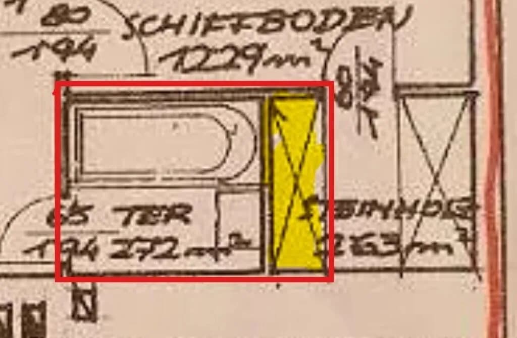 3-Zimmer-Wohnung kaufen in Wien – 77 m², € 339.000 – Bild 6 von 6