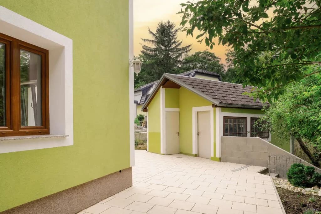 7-Zimmer-Haus kaufen in Wien – 243 m², € 799.000 – Bild 2 von 20