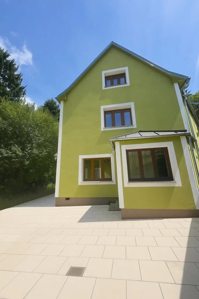 7-Zimmer-Haus kaufen in Wien – 243 m², € 799.000 – Bild 3 von 20
