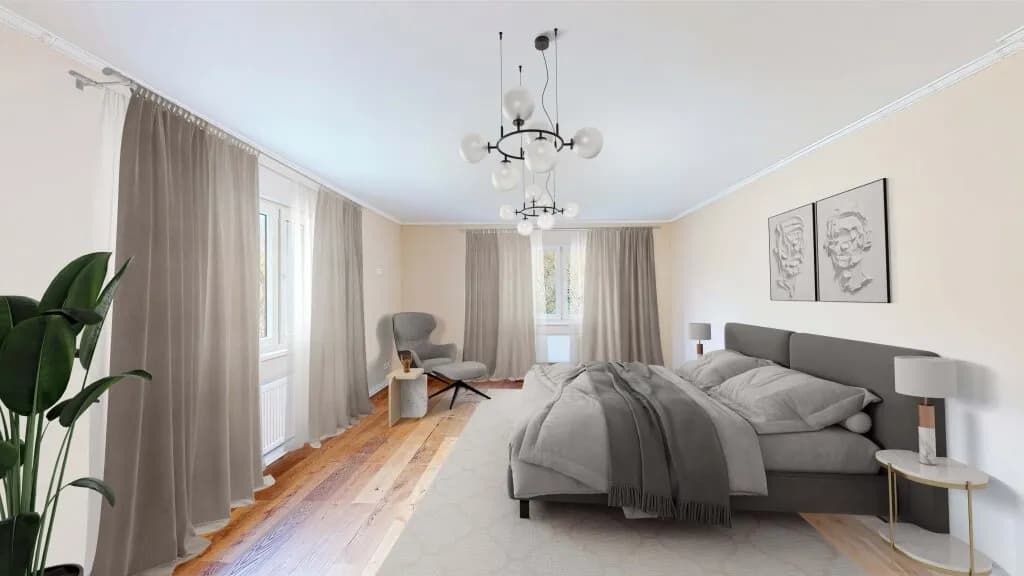 7-Zimmer-Haus kaufen in Wien – 243 m², € 799.000 – Bild 5 von 20