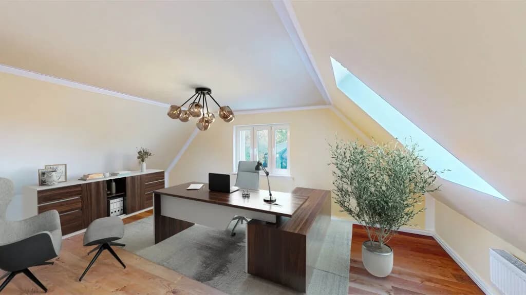 7-Zimmer-Haus kaufen in Wien – 243 m², € 799.000 – Bild 6 von 20