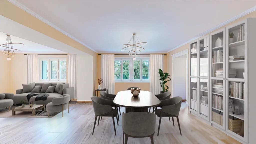 7-Zimmer-Haus kaufen in Wien – 243 m², € 799.000 – Bild 7 von 20