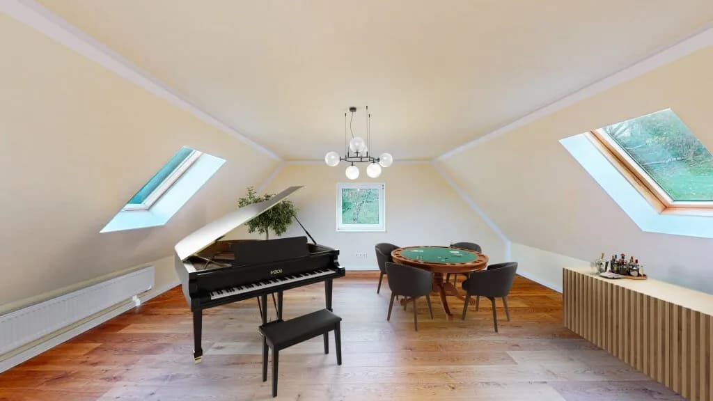 7-Zimmer-Haus kaufen in Wien – 243 m², € 799.000 – Bild 8 von 20