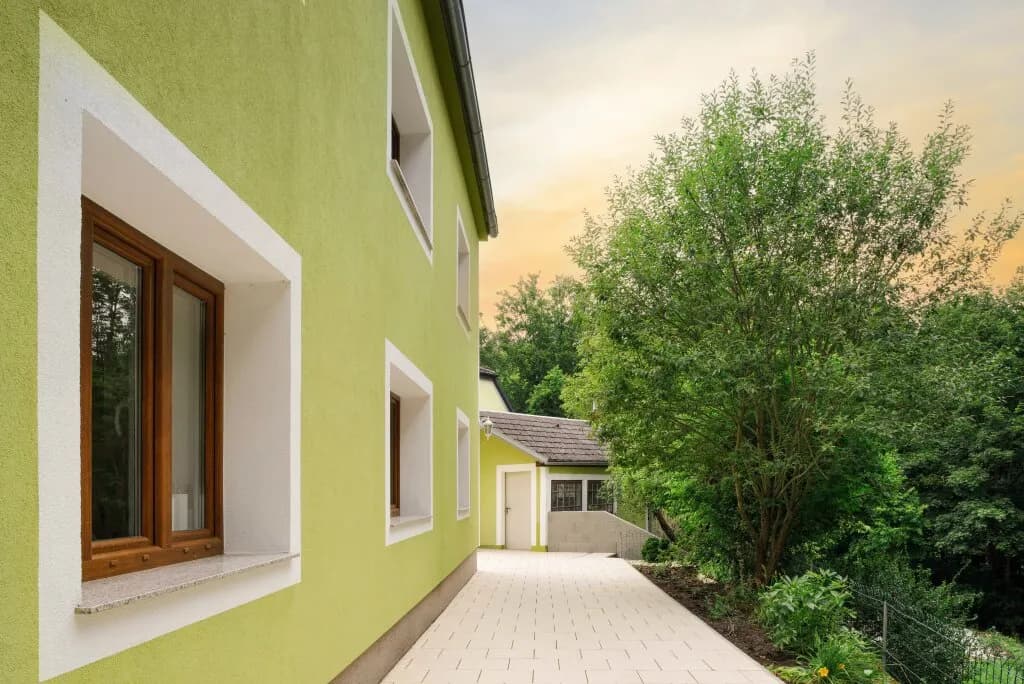 7-Zimmer-Haus kaufen in Wien – 243 m², € 799.000 – Bild 13 von 20