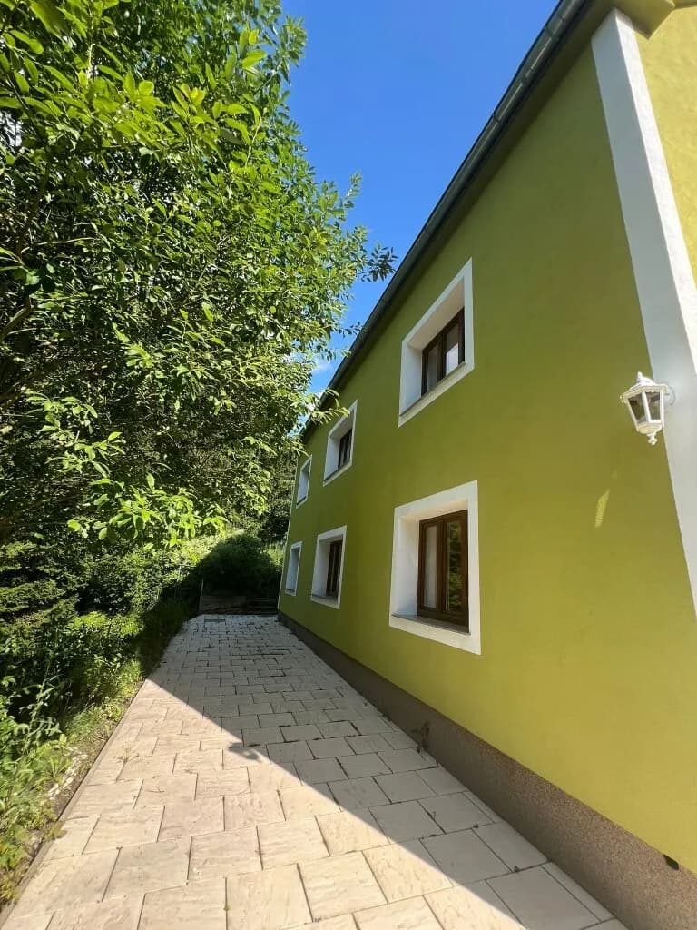 7-Zimmer-Haus kaufen in Wien – 243 m², € 799.000 – Bild 15 von 20