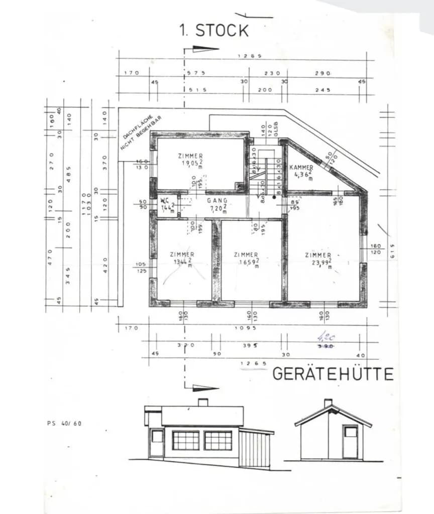 7-Zimmer-Haus kaufen in Wien – 243 m², € 799.000 – Bild 18 von 20
